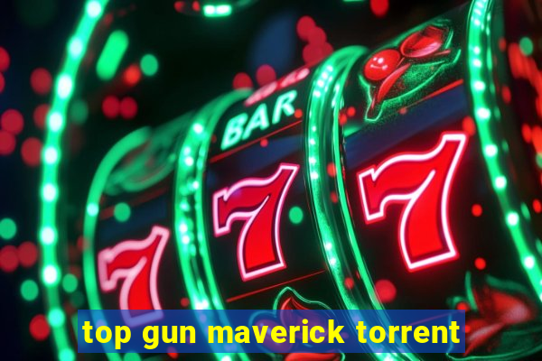 top gun maverick torrent